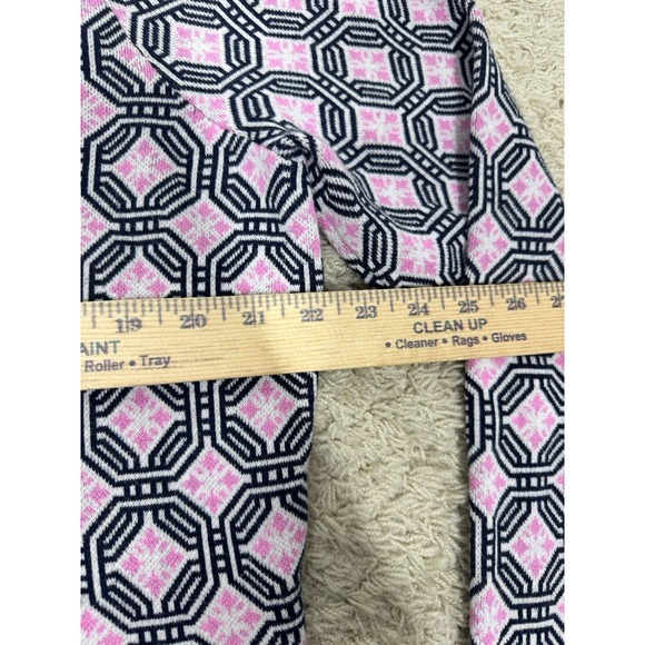 Charter Club Pink Coquette Pearl Button Up Cardigan Sweater Women's XXL - Picture 12 of 13